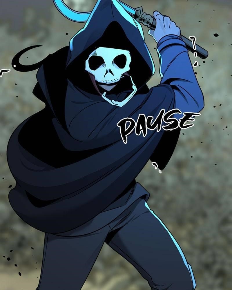 Hero Killer - Chapter 42 Page 20