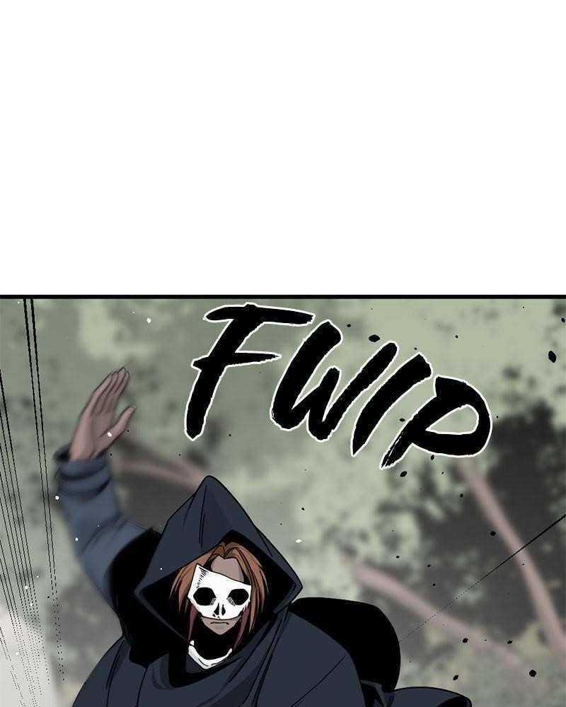 Hero Killer - Chapter 42 Page 25