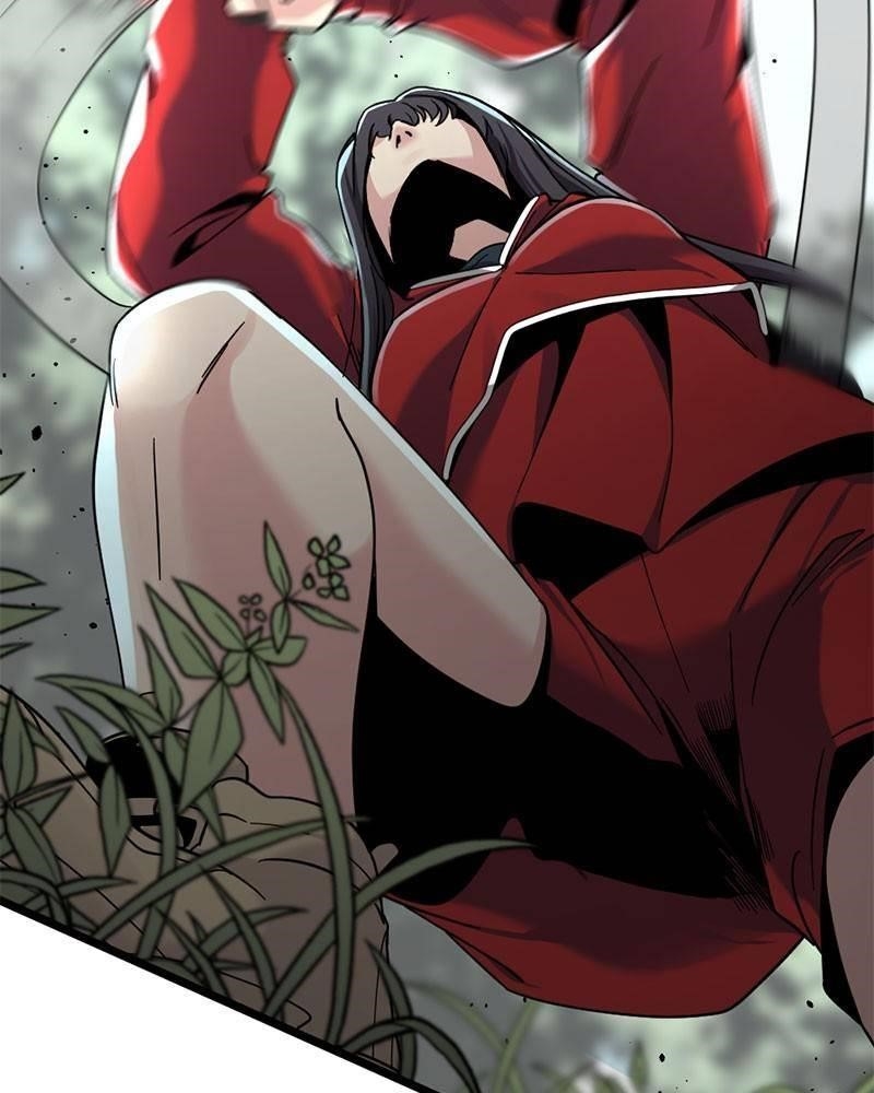 Hero Killer - Chapter 42 Page 30