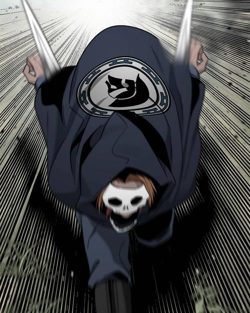 Hero Killer - Chapter 42 Page 32