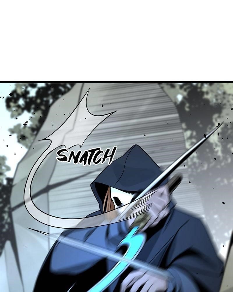 Hero Killer - Chapter 42 Page 62