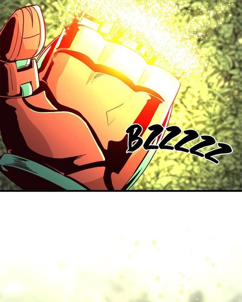 Hero Killer - Chapter 42 Page 78