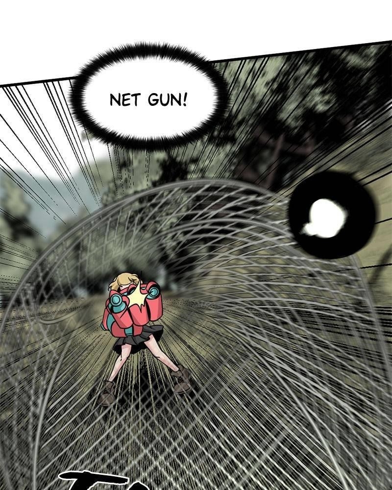 Hero Killer - Chapter 42 Page 81