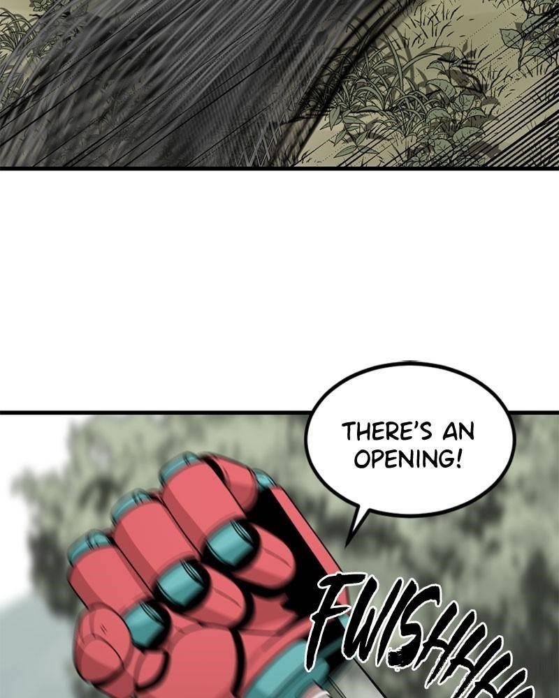 Hero Killer - Chapter 42 Page 84