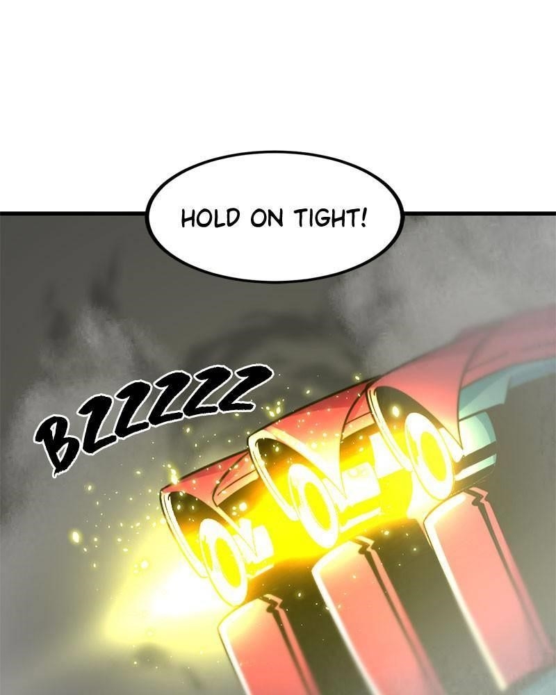 Hero Killer - Chapter 42 Page 89