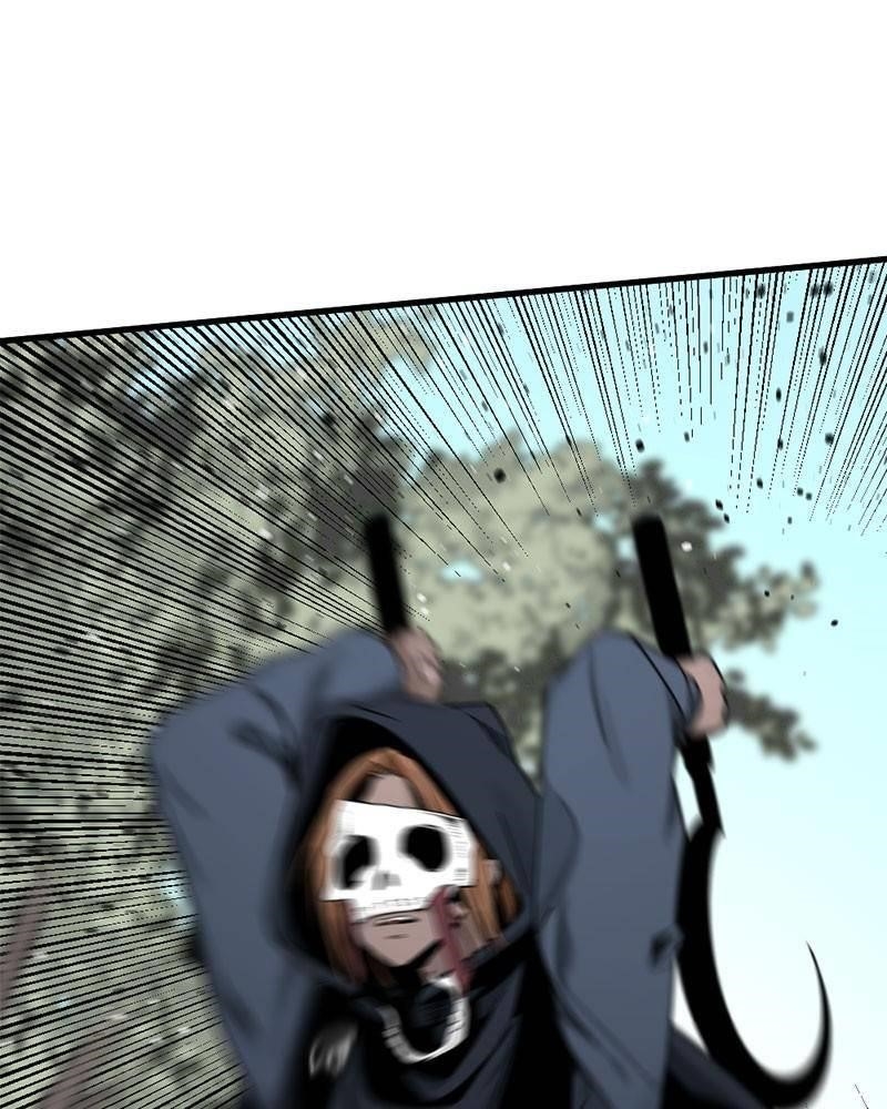 Hero Killer - Chapter 42 Page 9