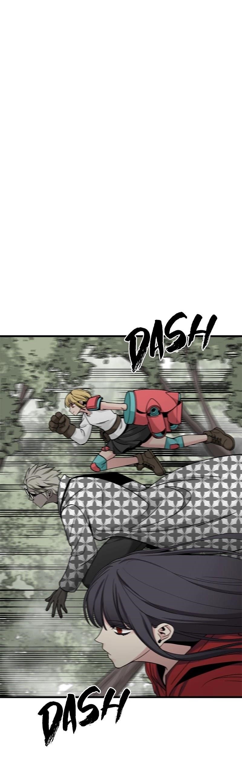 Hero Killer - Chapter 43 Page 15