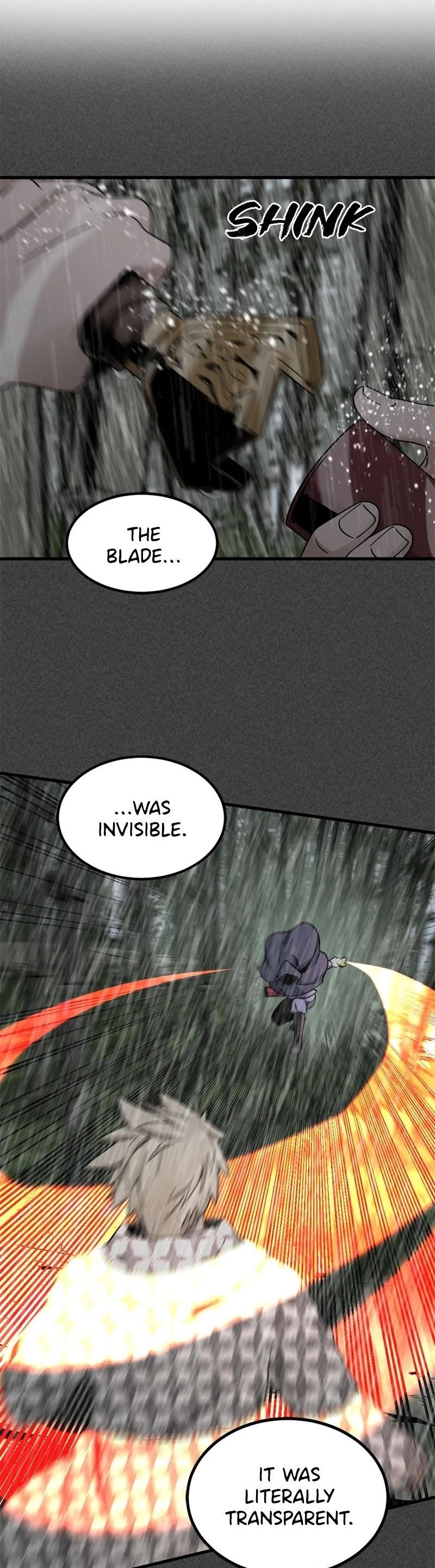 Hero Killer - Chapter 43 Page 19