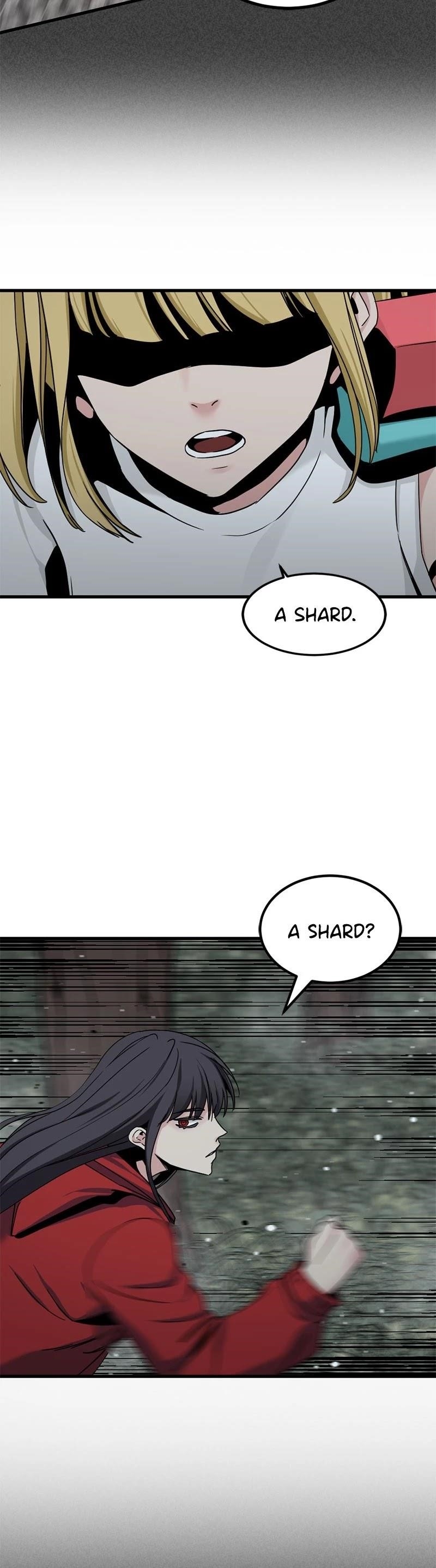 Hero Killer - Chapter 43 Page 20