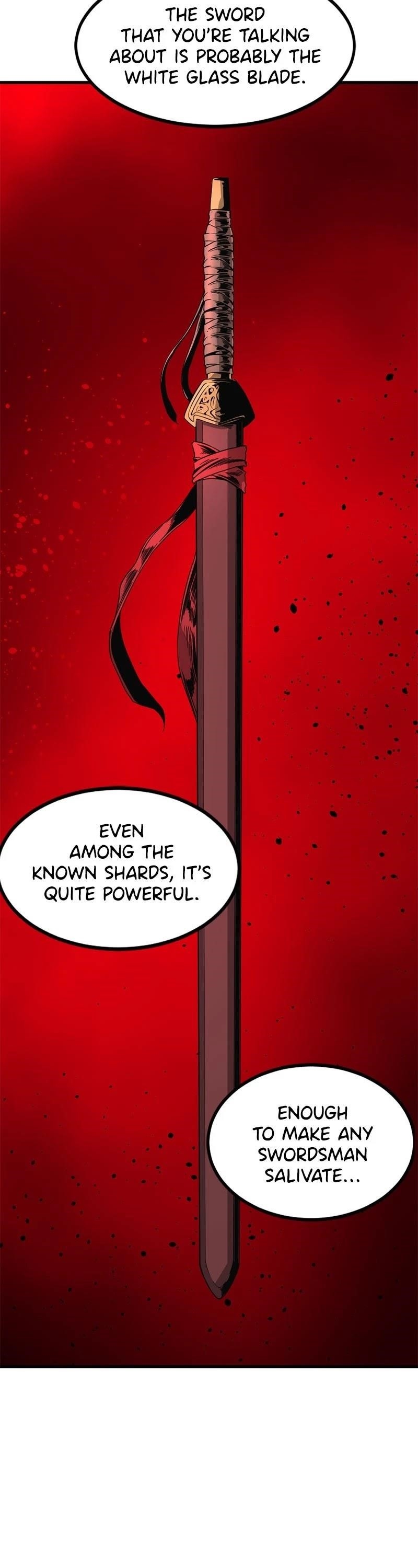 Hero Killer - Chapter 43 Page 23