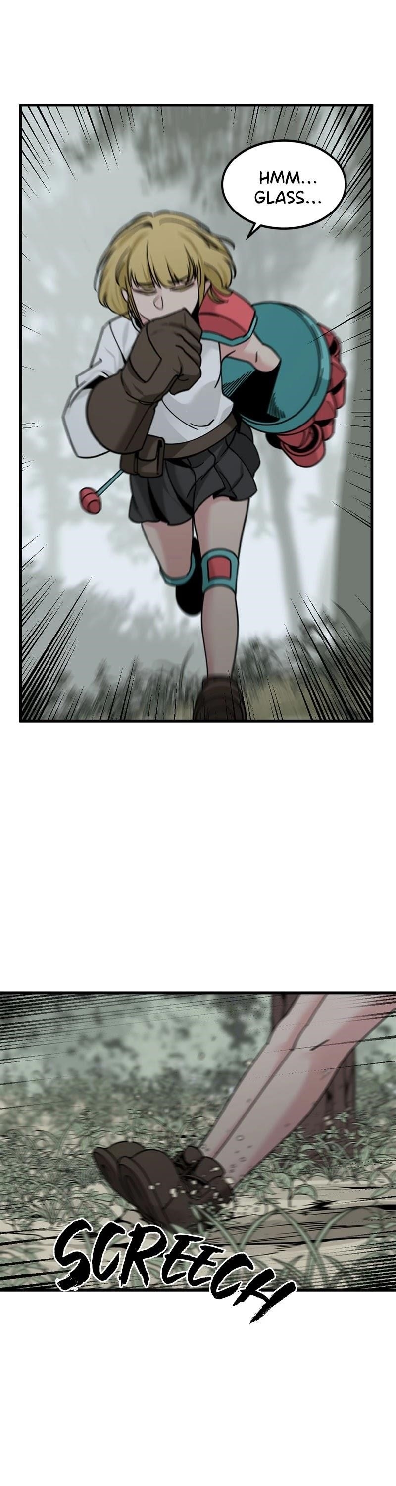 Hero Killer - Chapter 43 Page 24