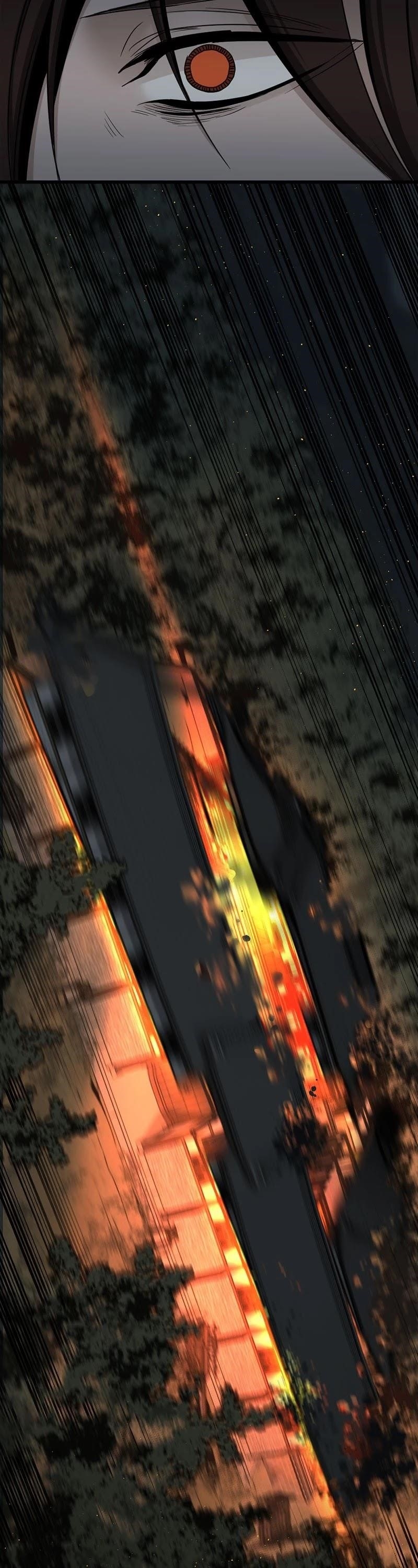 Hero Killer - Chapter 43 Page 36