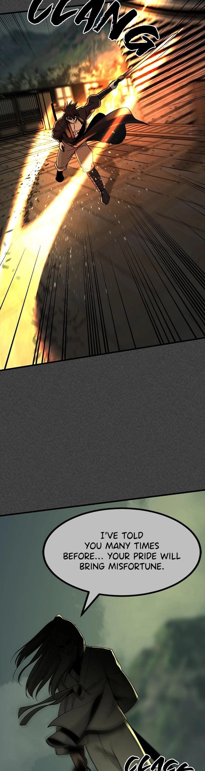 Hero Killer - Chapter 43 Page 41