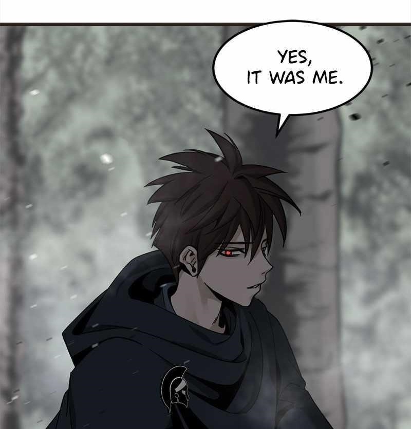 Hero Killer - Chapter 44 Page 1