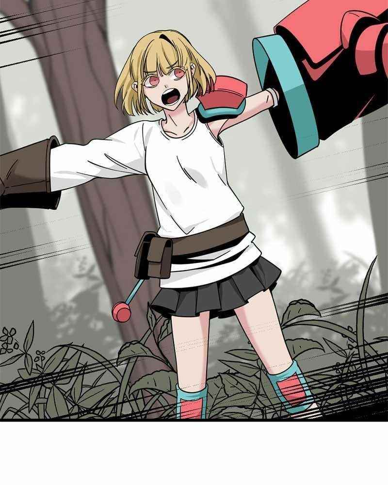 Hero Killer - Chapter 44 Page 100