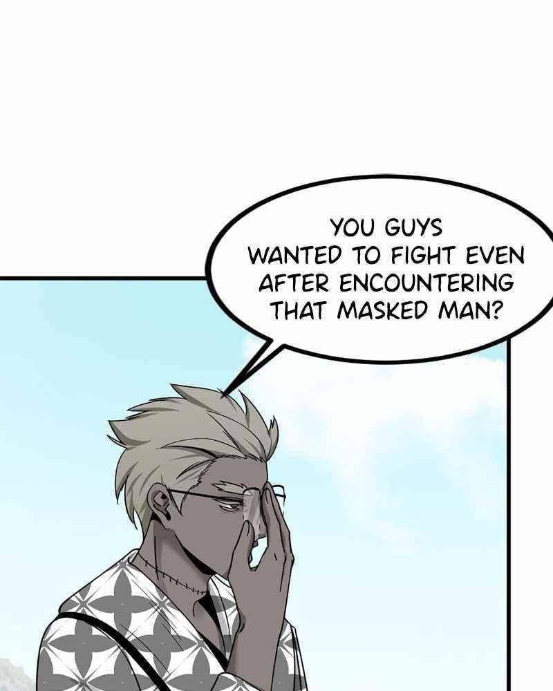 Hero Killer - Chapter 44 Page 119