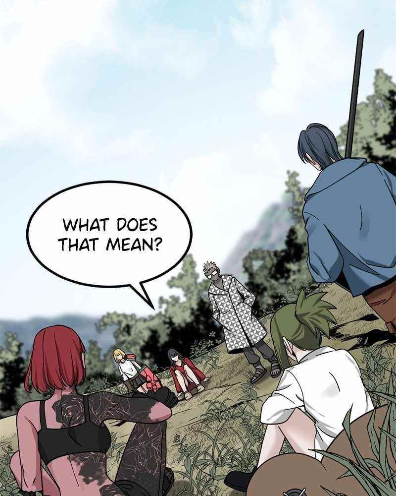 Hero Killer - Chapter 44 Page 123