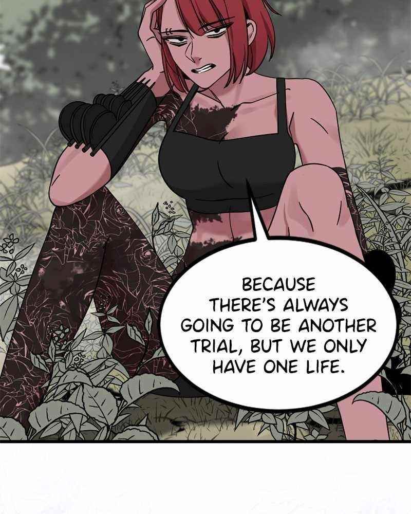 Hero Killer - Chapter 44 Page 125