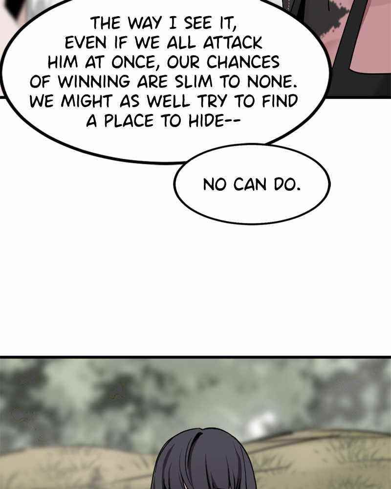 Hero Killer - Chapter 44 Page 140