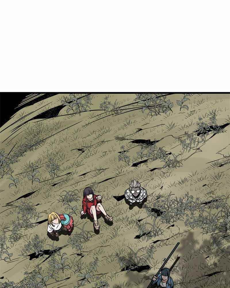 Hero Killer - Chapter 44 Page 142