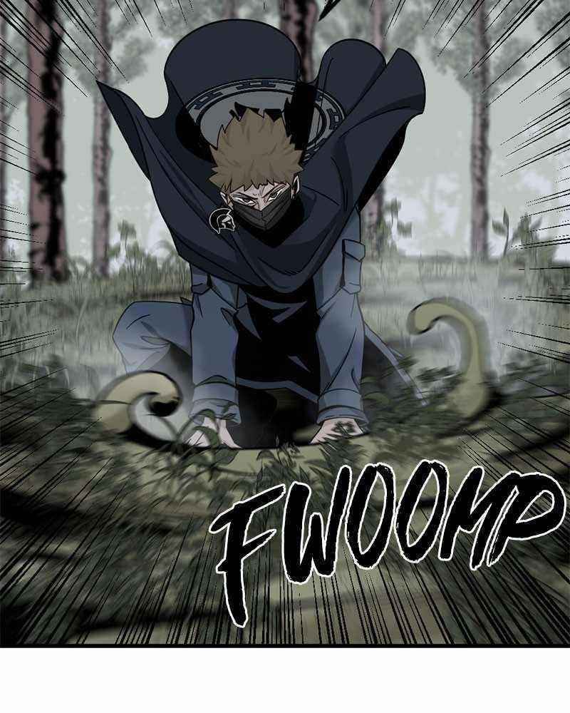 Hero Killer - Chapter 44 Page 37