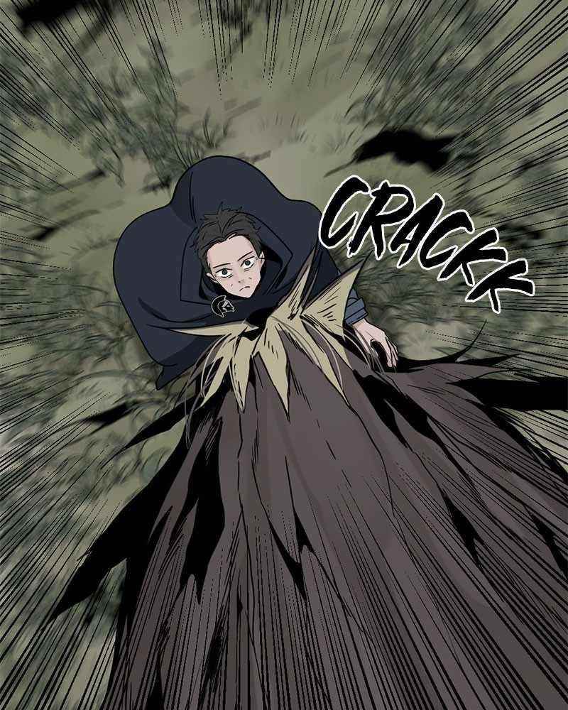 Hero Killer - Chapter 44 Page 42