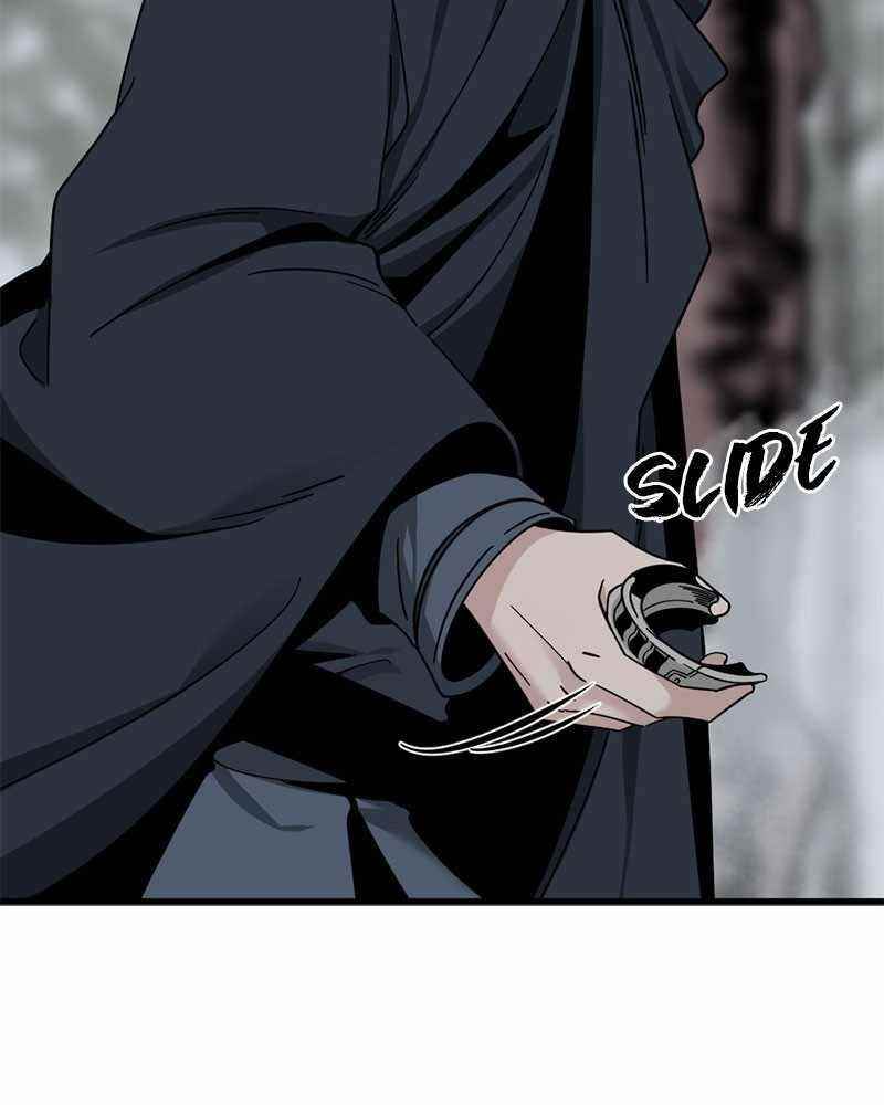 Hero Killer - Chapter 44 Page 50