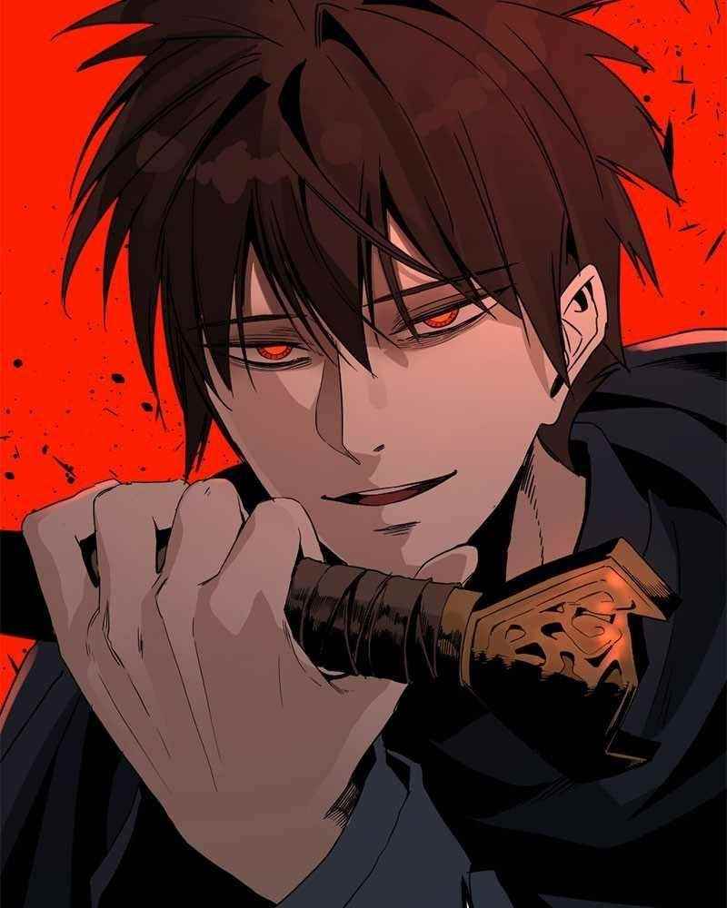 Hero Killer - Chapter 44 Page 64