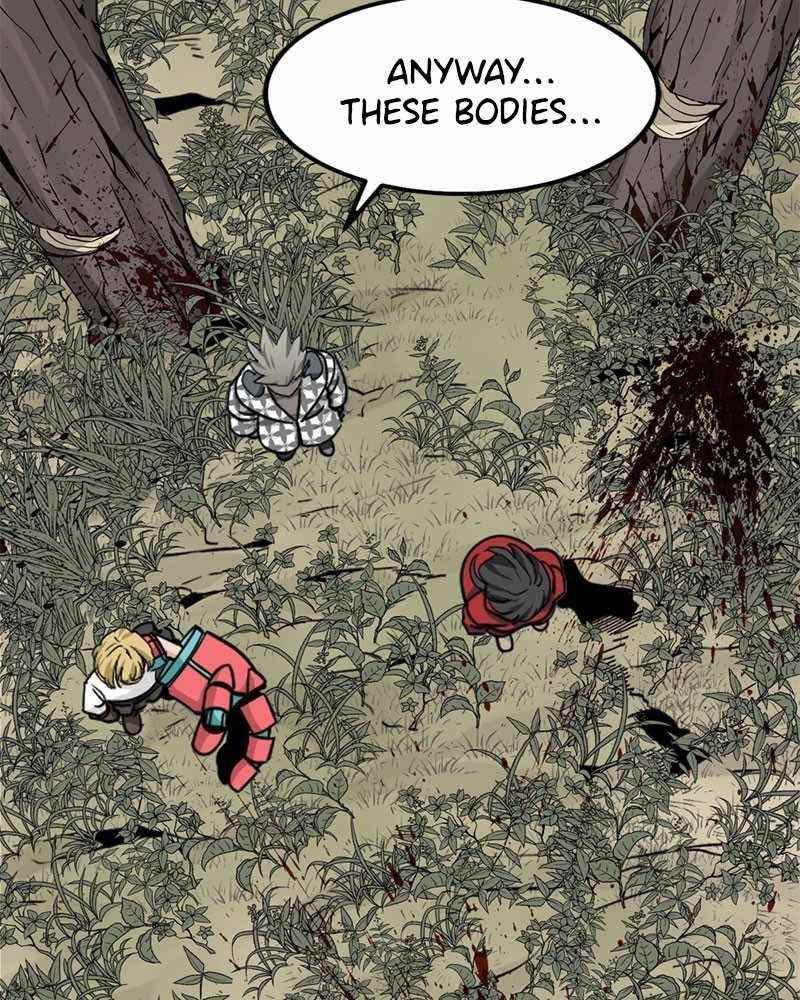 Hero Killer - Chapter 44 Page 75