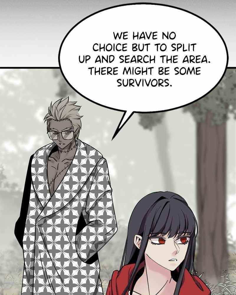 Hero Killer - Chapter 44 Page 82