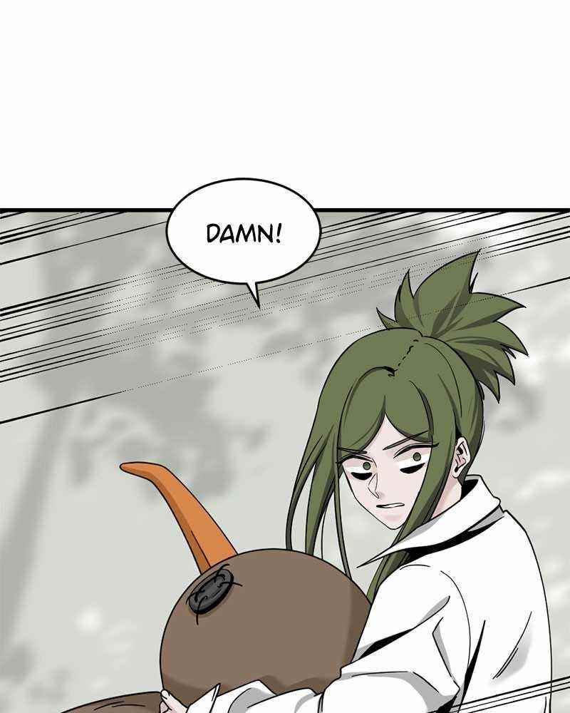 Hero Killer - Chapter 44 Page 96