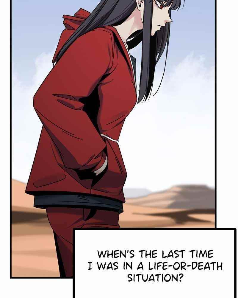 Hero Killer - Chapter 45 Page 114