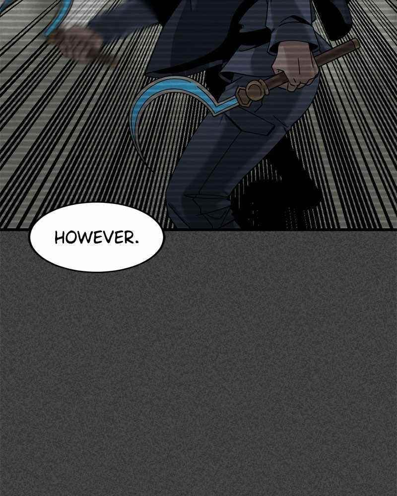 Hero Killer - Chapter 45 Page 13