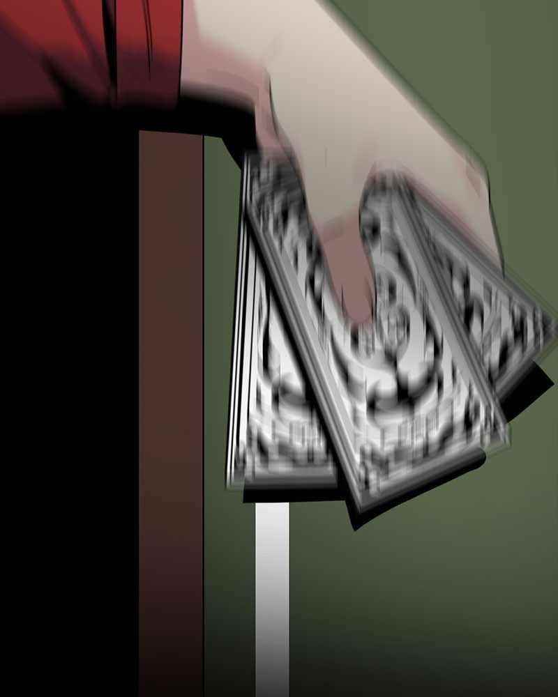 Hero Killer - Chapter 45 Page 144