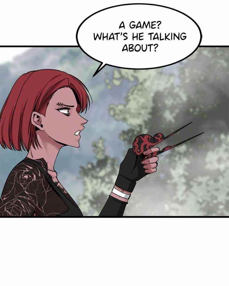 Hero Killer - Chapter 45 Page 21