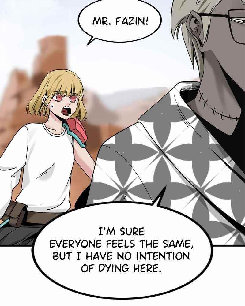 Hero Killer - Chapter 45 Page 81