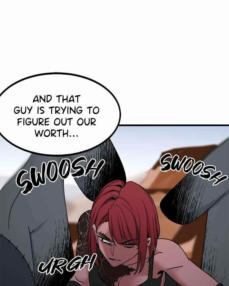 Hero Killer - Chapter 45 Page 82