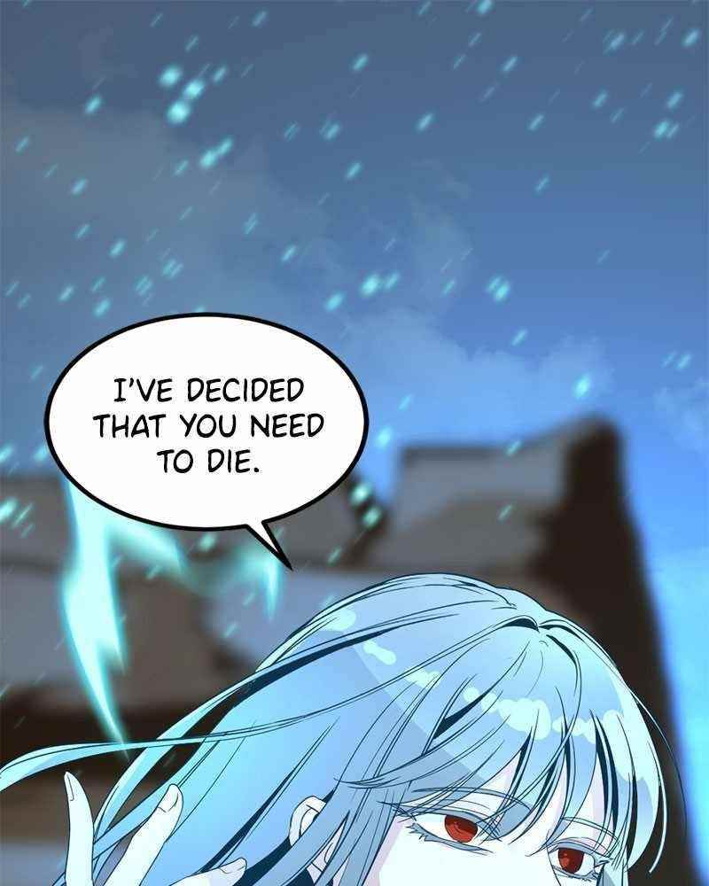 Hero Killer - Chapter 46 Page 1