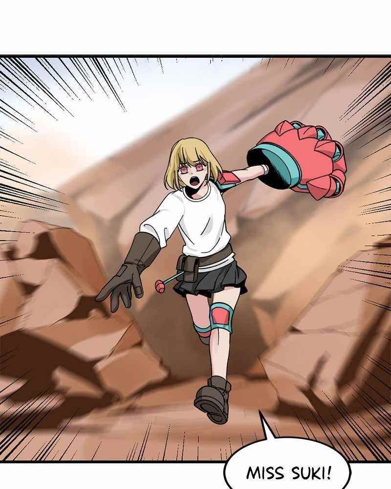 Hero Killer - Chapter 46 Page 118