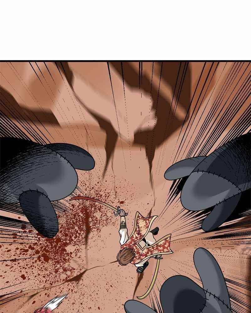 Hero Killer - Chapter 46 Page 121