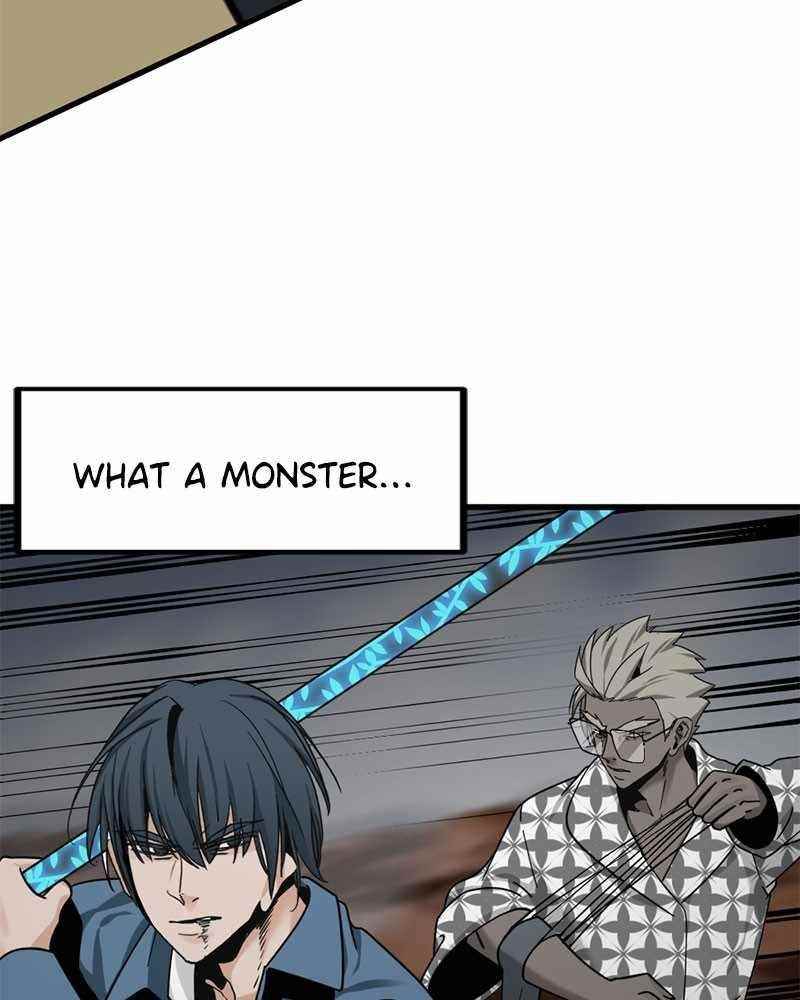 Hero Killer - Chapter 46 Page 125