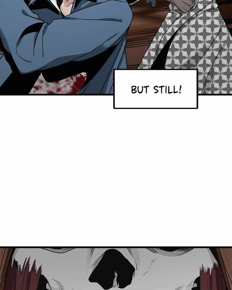 Hero Killer - Chapter 46 Page 126