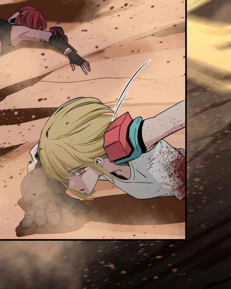 Hero Killer - Chapter 46 Page 133