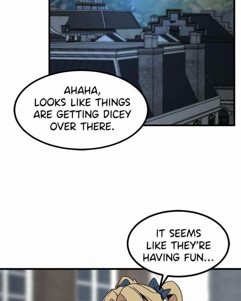 Hero Killer - Chapter 46 Page 158