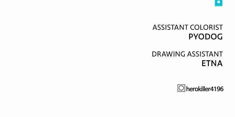 Hero Killer - Chapter 46 Page 163