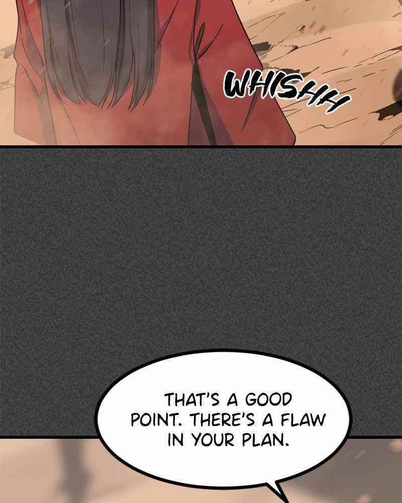 Hero Killer - Chapter 46 Page 21