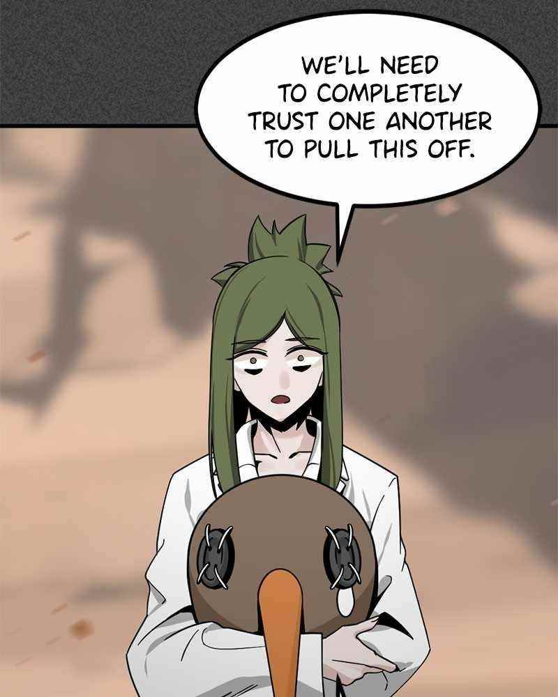 Hero Killer - Chapter 46 Page 23