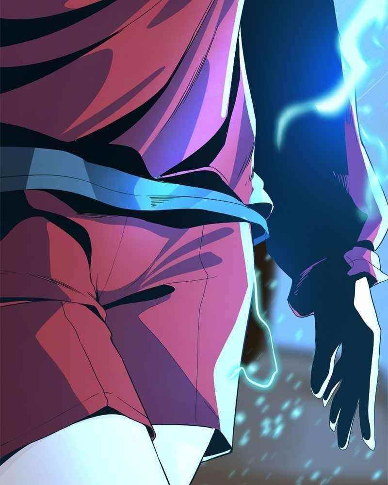 Hero Killer - Chapter 46 Page 3