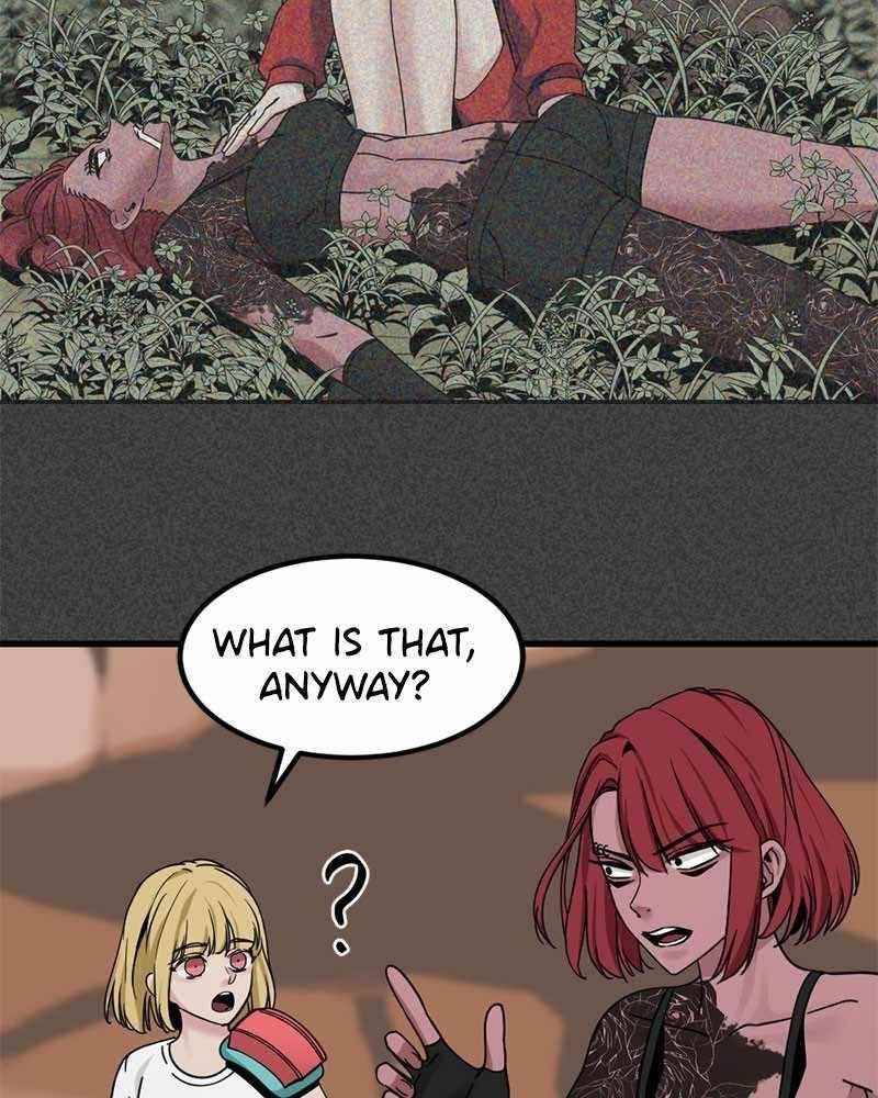 Hero Killer - Chapter 46 Page 31