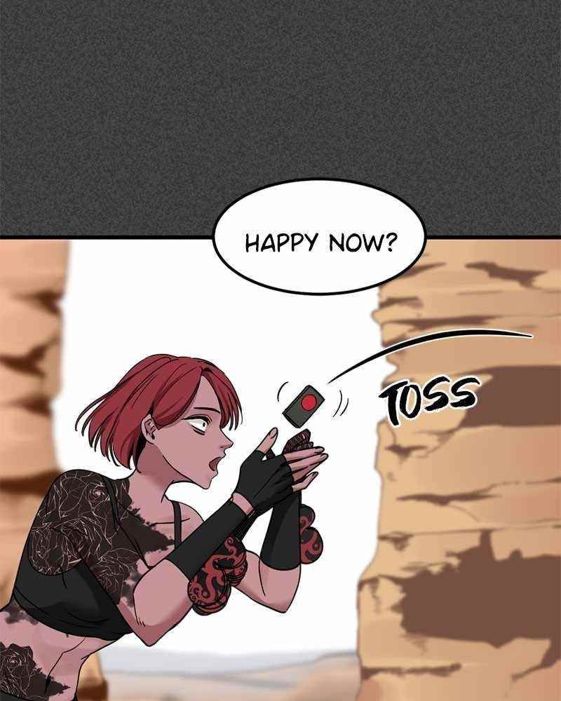 Hero Killer - Chapter 46 Page 37